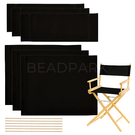 Chair Oxford Cloth DIY-WH0899-380C-01-1
