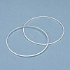 Brass Linking Rings LS-KK-Y003-03M-S-1