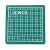 PVC Cutting Mat Pad AJEW-I058-02E-1