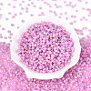 6/0 Glass Seed Beads SEED-N008-07G-2