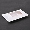 Kraft Paper Pillow Boxes LS-CON-L018-B01-2