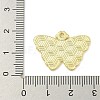 Alloy Enamel Pendants ENAM-I060-04A-3