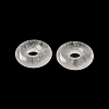 Natural Quartz Crystal Pendants G-C066-02K-3