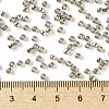 TOHO Round Seed Beads SEED-TR08-0713-4