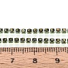 Iron Rhinestone Cup Chains CH-N005-05B-3