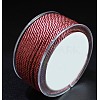 Round Nylon Cords OCOR-E022-A-17-1