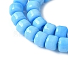 Handmade Lampwork Beads Strands LAMP-I030-02C-2