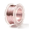 Round Copper Craft Wire CWIR-C001-01B-08-2