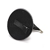 Halloween Imitation Leather Hair Accessories PHAR-B088-07D-3