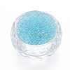 DIY Nail Art Decoration Mini Glass Beads MRMJ-N028-001A-B09-2