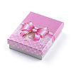 Cardboard Jewelry Set Boxes CBOX-R037-03-3