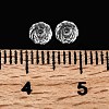 K9 Glass SWAR-F068-3x4mm-01-3