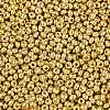 FGB 8/0 Grade A Round Glass Seed Beads SEED-N002-C-0561-3