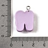 Summer Theme Resin Pendants LS-CRES-D307-09P-F-3