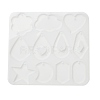 Geometric Earrings Pendants DIY Silicone Mold LS-DIY-Q033-01B-2