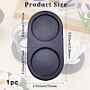 Wood Pepper Grinder Holder DJEW-WH0034-81C-2