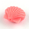 Dyed Synthetical Coral Beads CORA-R011-18-2