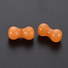 Imitation Jelly Acrylic Beads MACR-S373-96-E05-3