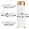 PP Plastic Baby Head Circumference Measuring Tape TOOL-WH0136-90-1