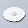 Fridge Magnets Acrylic Decorations AJEW-I042-01E-3