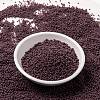 MIYUKI Round Rocailles Beads X-SEED-G009-RR0497-2