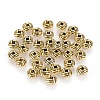 Zinc Alloy Spacer Beads X-PALLOY-ZN25847-AG-LF-1
