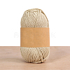 Cotton Yarns PW-WGFC396-21-1