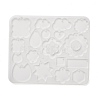 DIY Silicone Pendant Molds LS-SIMO-H018-05A-3