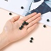 Pave Disco Ball Beads X1-RB-A130-10mm-19-4