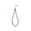 Multi-strand Necklace Making NJEW-TA0001-06-7