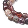 Natural Colorful Spinel Beads Strands G-C179-A04-02-4