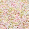 Macaron Color Opaque Frosted Glass Seed Beads X1-SEED-K009-12B-13-3