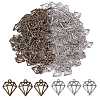200Pcs Alloy Pendants JX245A-1