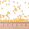 TOHO Round Seed Beads X-SEED-TR08-0801-4