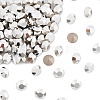 Preciosa® MAXIMA Crystal Round Stones Y-PRC-RBSS12-00030-270-1