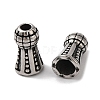 304 Stainless Steel Beads STAS-S129-09G-1