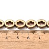 Electroplated Synthetic Non-magnetic Hematite Beads Strands G-L613-Z01-02D-4