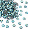 Preciosa® Crystal Hotfix Flatback Stones Y-PRC-HSS6-60230-200-1
