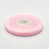 Polyester Velvet Ribbon for Gift Packing and Festival Decoration SRIB-M001-10mm-123-1