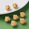 Opaque Acrylic Beads MACR-S373-140-A13-2