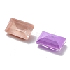 K9 Glass Rhinestone Cabochons RGLA-M020-G04-DE-3
