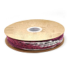 Woolen Fabric Ribbons OCOR-N003-07B-2