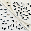 Preciosa® MAXIMA Crystal Fancy Stones Y-PRC-FG8-30340-2