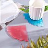 DIY Cup Mat Making DIY-OC0002-22-5