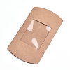Paper Pillow Boxes LS-CON-G007-03B-04-2