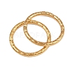 304 Stainless Steel Linking Rings STAS-L303-04G-2