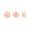 Grade 6A Natural Cultured Freshwater Pearl Beads PEAR-N018-6A-4550B-3