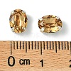 Preciosa® MAXIMA Crystal Sew-On Cups X-PRC-SB8-10330-S-3