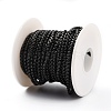304 Stainless Steel Box Chains CHS-B001-01EB-3