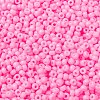 MIYUKI Round Rocailles Beads SEED-G008-RR0415-3